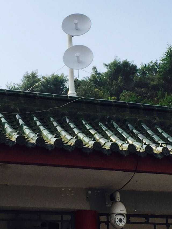 施工现场